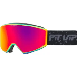 Maschera Pit Viper The BN 5000 The Exec