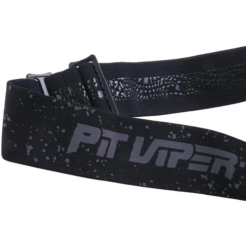 Maschera Pit Viper The BN 5000 The Exec
