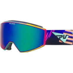 Maschera Pit Viper The BN 5000 The Genesis