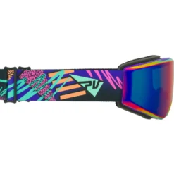 Maschera Pit Viper The BN 5000 The Genesis