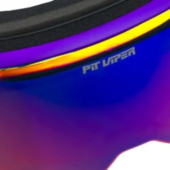 Maschera Pit Viper The BN 5000 The Genesis