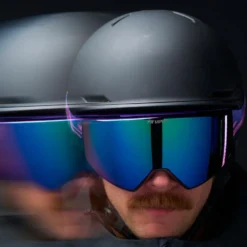 Maschera Pit Viper The BN 5000 The Genesis