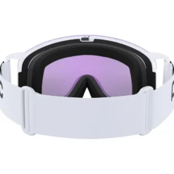 Maschera Poc Nexal Hydrogen White Clarity Highly Intense Partly Sunny Blue