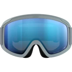 Maschera Poc Opsin Granite Grey Clarity Highly Intense Partly Sunny Blue