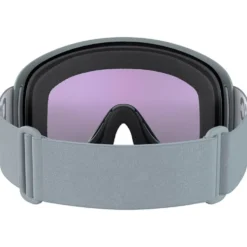 Maschera Poc Opsin Granite Grey Clarity Highly Intense Partly Sunny Blue