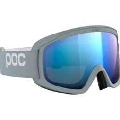 Maschera Poc Opsin Granite Grey Clarity Highly Intense Partly Sunny Blue