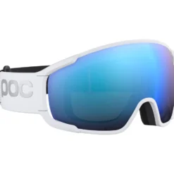 Maschera Poc Zonula Race Marco Odermatt Ed. Hydrogen White Urenium Black Partly Sunny Blue