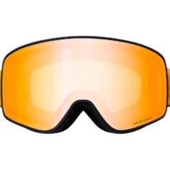 Maschera Red Bull Spect Rush Matt Blue Brown Red Chrome-x