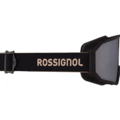 Maschera Rossignol Essential Black