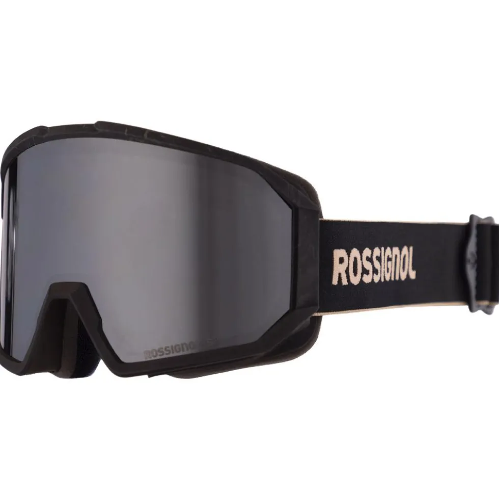 Maschera Rossignol Essential Black