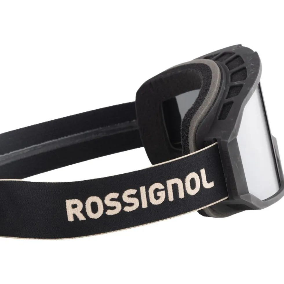 Maschera Rossignol Essential Black