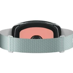 Maschera Salomon Aksium 2.0 S Ice Flow Photo Multilayer Blue