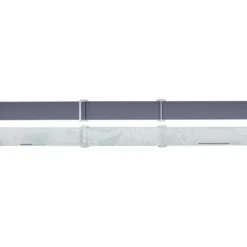 Maschera Salomon Radium Ice Flow Sigma Ice Blue