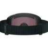 Maschera Salomon Radium Pro S Green Gables Sigma Photo Sky Blue