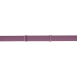 Maschera Salomon Radium Pro S Heavenly Pink Sigma Photo Poppy Red