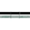 Maschera Salomon Radium White Moss Sigma Emerald