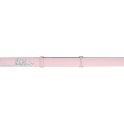Maschera Salomon Sentry Pro S Marta Bassino Sigma Pink + Sigma Light Blue