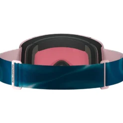Maschera Salomon Sentry Pro S Marta Bassino Sigma Pink + Sigma Light Blue
