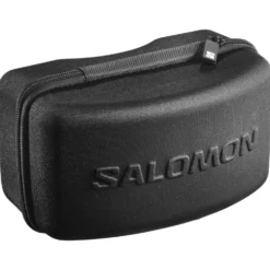 Maschera Salomon Sentry Pro S Marta Bassino Sigma Pink + Sigma Light Blue