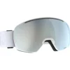 Maschera Scott Sphere Otg Mineral White Amp White Chrome