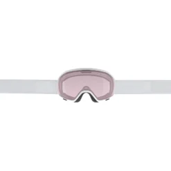 Maschera Scott Unlimited II Otg Mineral White Enhancer