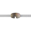 Maschera Scott Unlimited II Otg Mineral White Light Sensitive Bronze Chrome
