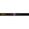 Maschera Smith I/O Mag XL Killer Bee Chromapop Sun Black + Chromapop Storm Blue Sensor Mirror
