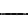 Maschera Smith Squad Black Chromapop Pro Photochromic Blue Mirror