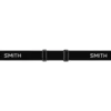 Maschera Smith Squad XL Black Chromapop Pro Photochromic Red Mirror