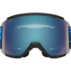 Maschera Smith Squad XL Open Road Chromapop Everyday Blue Mirror + Chromapop Blue Sensor Mirror