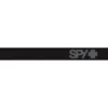 Maschera Spy Crusher Elite Matte Black Bronze Silver Spectra Mirror