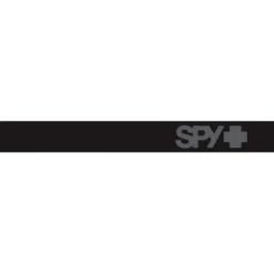 Maschera Spy Crusher Elite Matte Black Bronze Silver Spectra Mirror