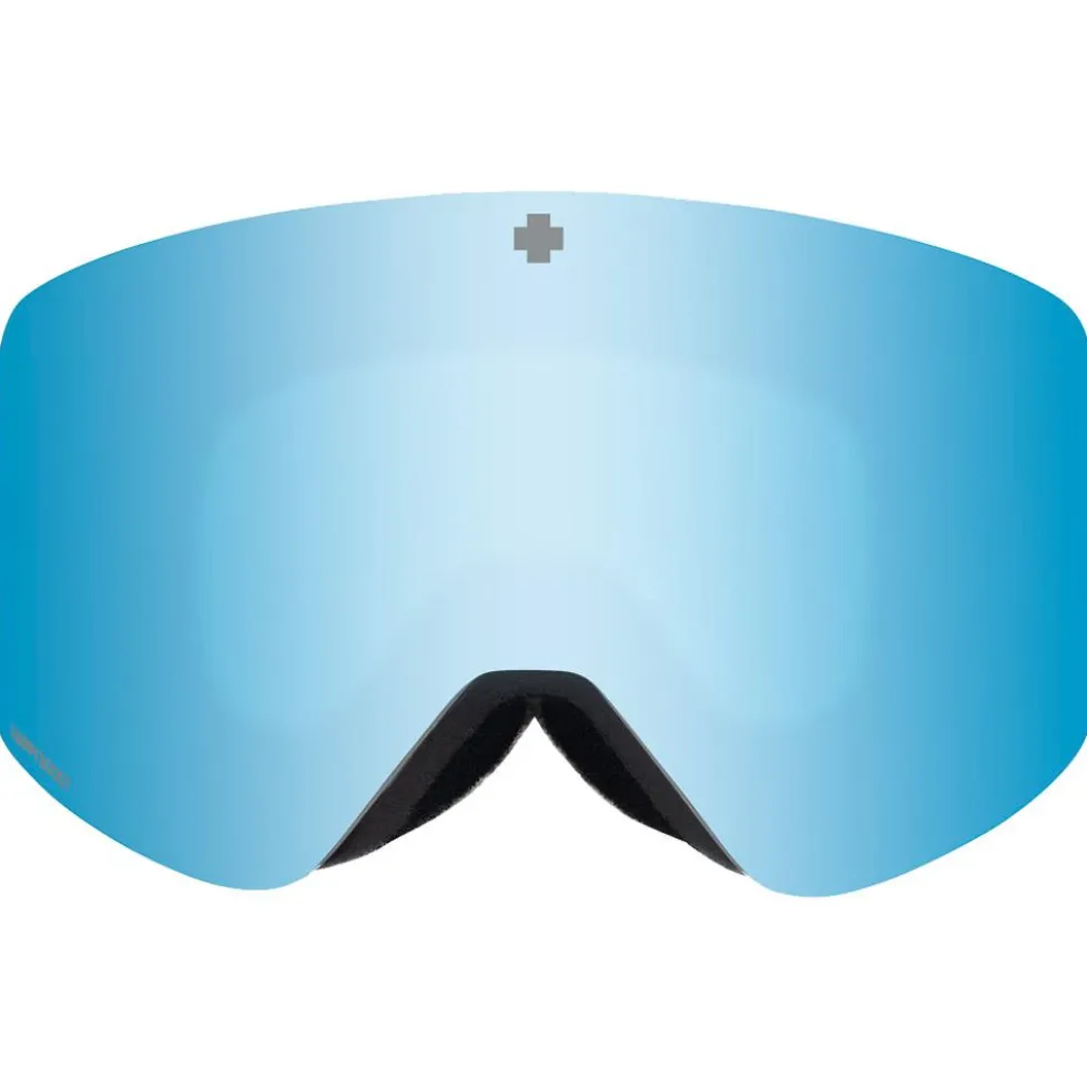 Maschera Spy Marauder Se Everwhite Happy Boost Ice Blue Mirror + Happy Boost Low Light Coral