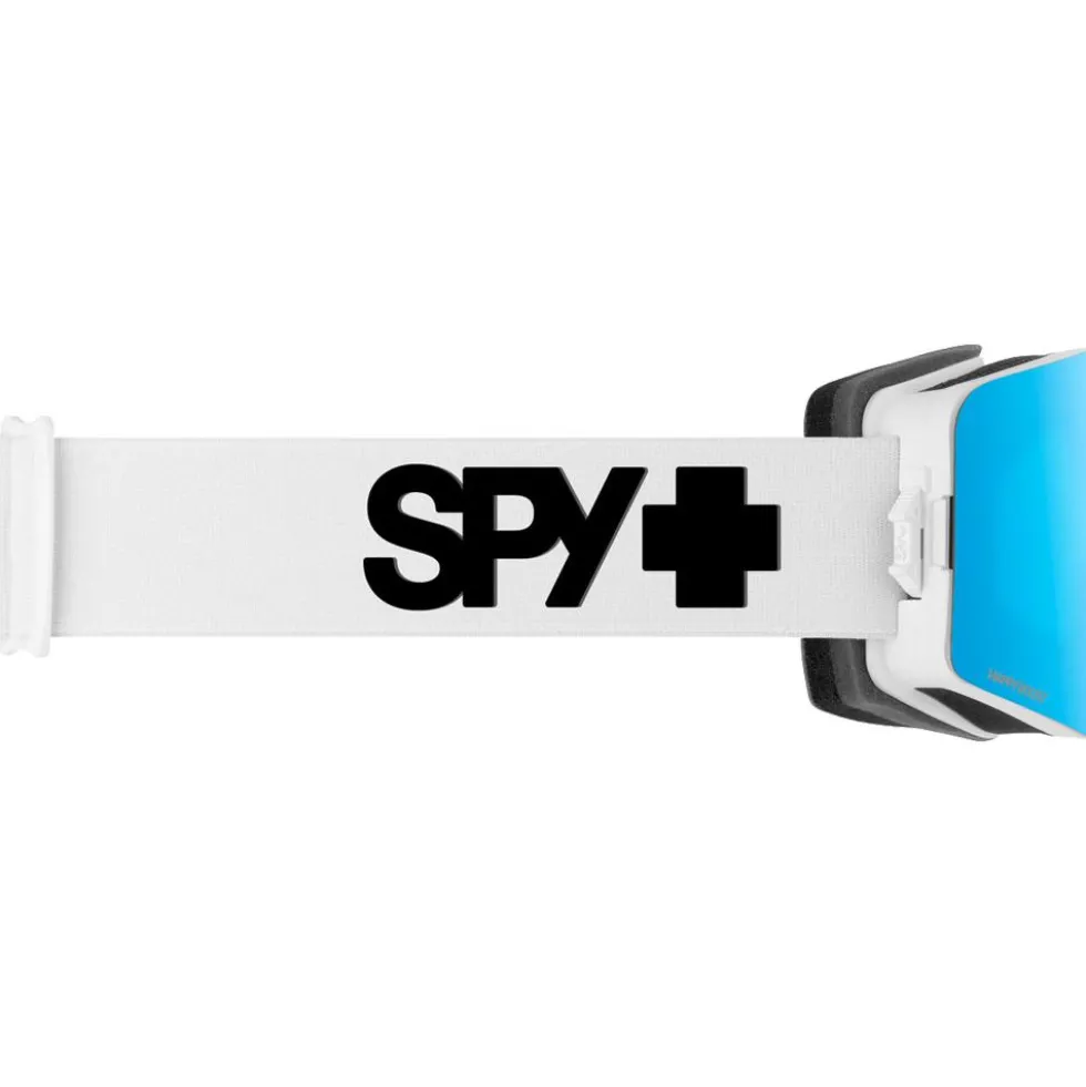 Maschera Spy Marauder Se Everwhite Happy Boost Ice Blue Mirror + Happy Boost Low Light Coral