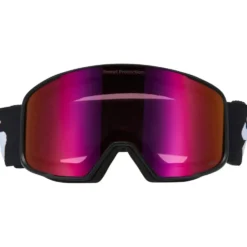Maschera Sweet Protection Boondock Rig Reflect Satin White Rig Bixbite