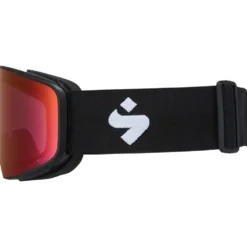 Maschera Sweet Protection Boondock Rig Reflect Satin White Rig Bixbite