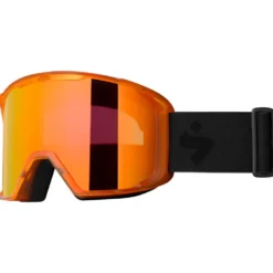 Maschera Sweet Protection Durden Rig Reflect Crystal Sunburst Rig Topaz