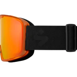 Maschera Sweet Protection Durden Rig Reflect Crystal Sunburst Rig Topaz