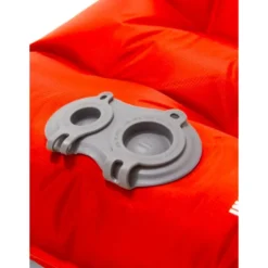 Materassi Big Agnes Rapide SL Insulated Orange