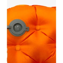 Materassi Big Agnes Zoom UL Insulated Amber Glow