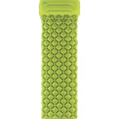 Materassi Ferrino Air Lite Pillow Mat Green