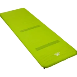 Materassi Mountain Equipment Classic Comfort 3.8 Mat Leaf Green