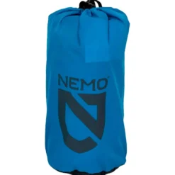 Materassi Nemo Quasar 3D Insulated Bluebird