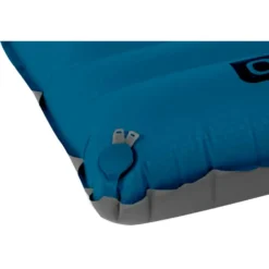 Materassi Nemo Quasar 3D Insulated Bluebird