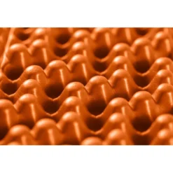 Materassi Nemo Switchback Short Orange