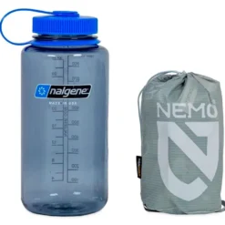 Materassi Nemo Tensor Elite Aluminum Titanium