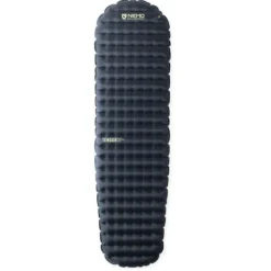 Materassi Nemo Tensor Extreme Black Birch Bud Citron