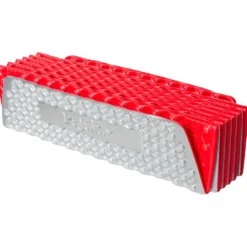 Materassi Pajak Sleep Buddy Silver Red