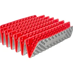 Materassi Pajak Sleep Buddy Silver Red