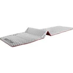 Materassi Pajak Sleep Buddy Silver Red